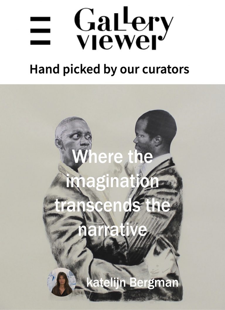 Gallery Viewer Katelijn Bergman